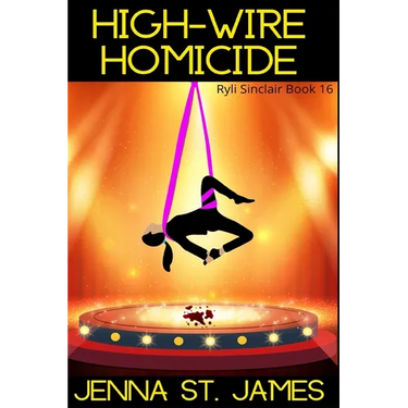 High-Wire Homicide