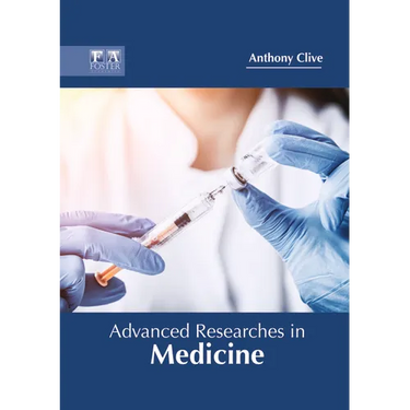 Advanced Researches in Medicine