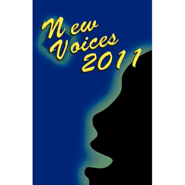 New Voices Young Writers 2011
