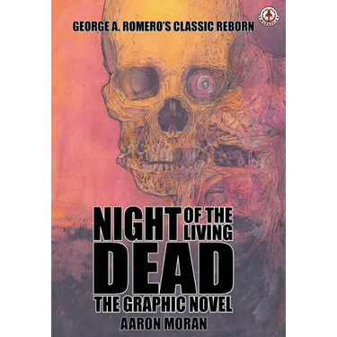 Night of the Living Dead: The Graphic Novel