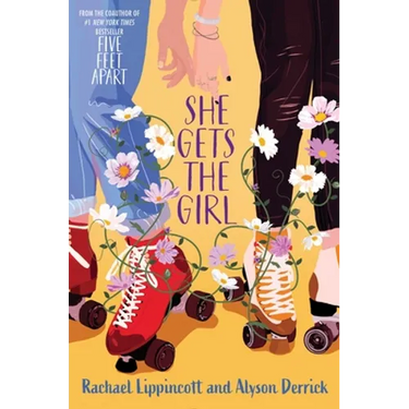 She Gets the Girl