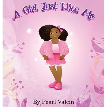 A Girl Just Like Me (Updated Edition)