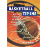 Basketball Tip Ins