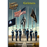 Gritters: A Sci-Fi Adventure