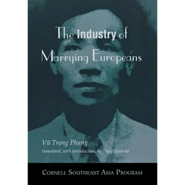 The Industry of Marrying Europeans