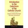 Introduction to the Catechism of the Catholic Church