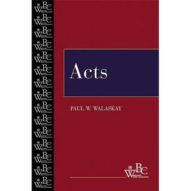Acts