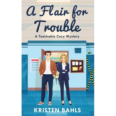 A Flair for Trouble