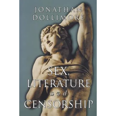 Sex, Literature and Censorship
