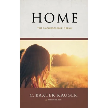 Home - The Inconsolable Dream