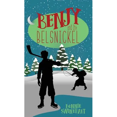 Benjy and the Belsnickel