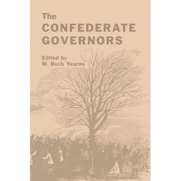 The Confederate Governors