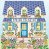 Spring Coloring: A Calming Coloring Book for Adults