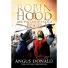 Robin Hood and the Caliph's Gold