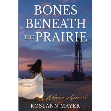 Bones Beneath the Prairie: A Memoir of Survival and Redemption