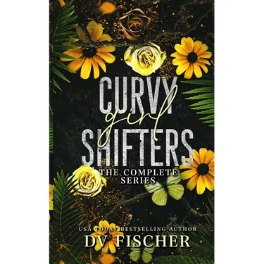 Curvy Girl Shifters: The Complete Series