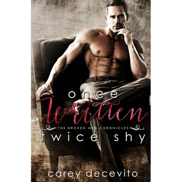 Once Written, Twice Shy