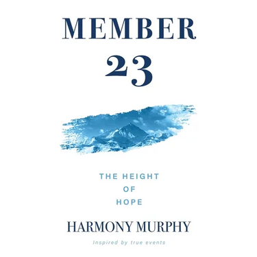 Member 23: The Height Of Hope