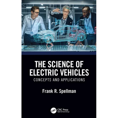 The Science of Electric Vehicles: Concepts and Applications