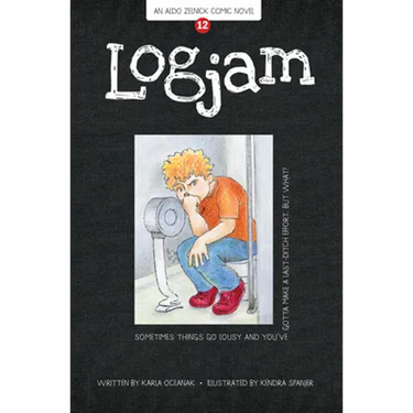 Logjam: Book 12