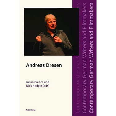 Andreas Dresen