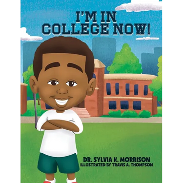 I'm In College Now