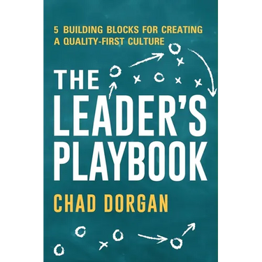 The Leader's Playbook