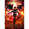 Demonicus: Overworld Underground Book Two