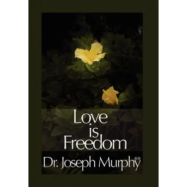 Love Is Freedom