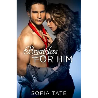 Breathless for Him