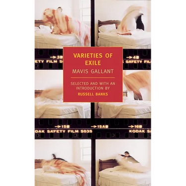 Varieties of Exile