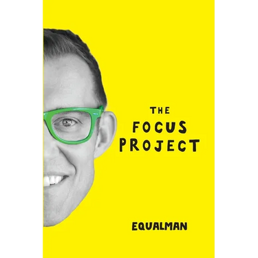 The Focus Project: The Not So Simple Art of Doing Less