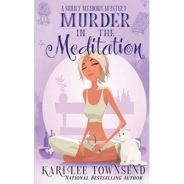 Murder in the Meditation