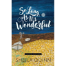 So Long As It's Wonderful