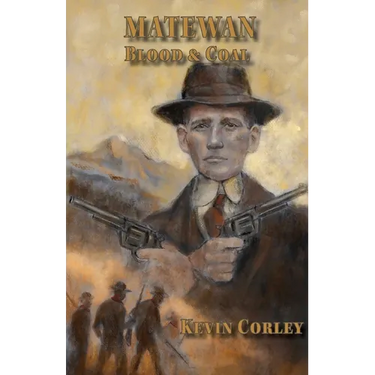 Matewan Blood & Coal