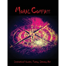 Moral Compass: An eclectic collection of Inspirational Quotes, Poetry & Literary art.