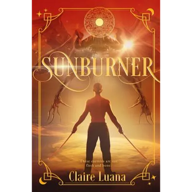 Sunburner