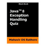 Java 8 Exception Handling Quiz