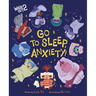 Disney/Pixar Inside Out 2: Go to Sleep, Anxiety!