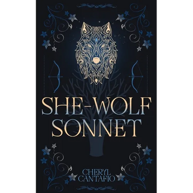 She-Wolf Sonnet
