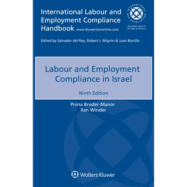 Labour and Employment Compliance in Israel