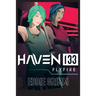 Haven 133 Flyfire