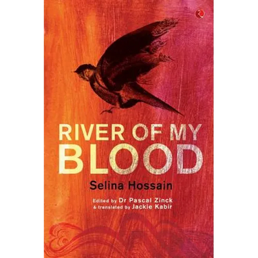 River of My Blood