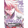 Yakuza Reincarnation Vol. 5
