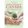 Family Offices in Canada: Current Trends and Applications for Multigenerational Wealth