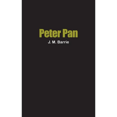 Peter Pan