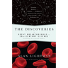The Discoveries: Great Breakthroughs in 20th-Century Science, Including the Original Papers