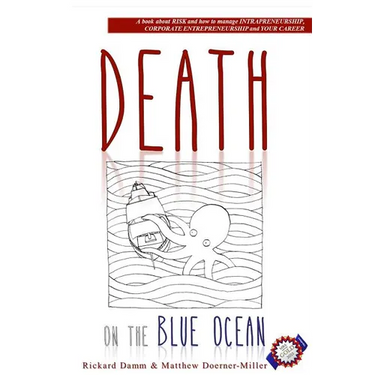 Death on the Blue Ocean