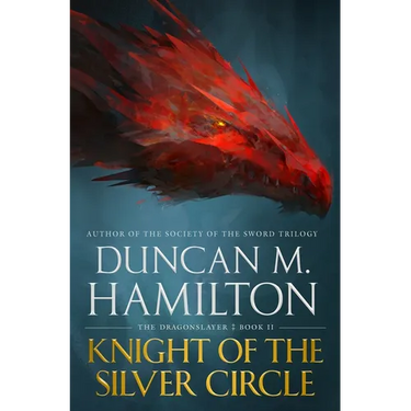 Knight of the Silver Circle