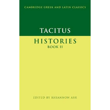 Tacitus: Histories Book II